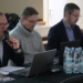 Konsultacje kolejowe w powiecie pajęczańskim