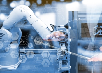 Industrial IoT - jak zdobyć przewagę konkurencyjną w branży przemysłowej?