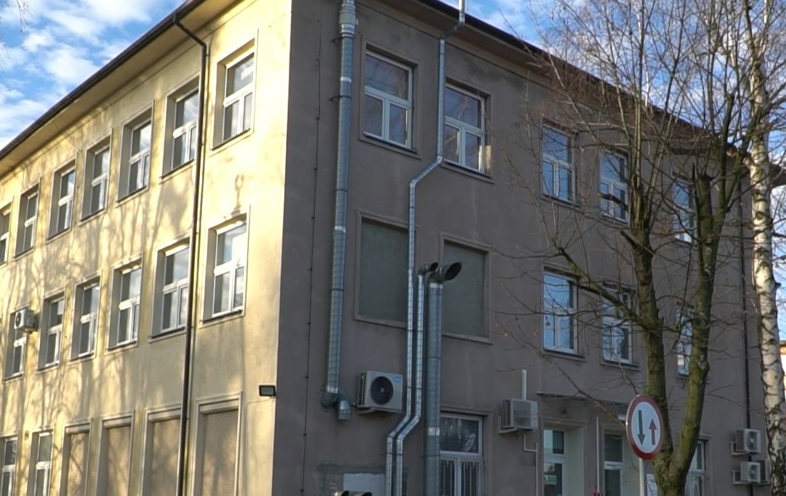 Remont za ponad 20 mln zł w wieluńskim szpitalu