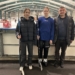 Hokej na lodzie. Łodzianki z medalem Mistrzostw Świata U-18 Dywizji 1B