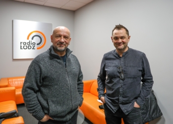 Więcej Kultury. Mariusz Siudziński i Mariusz Słupiński o spektaklu „Mroczne perwersje codzienności”
