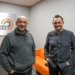 Więcej Kultury. Mariusz Siudziński i Mariusz Słupiński o spektaklu „Mroczne perwersje codzienności”