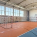 Nowa sala gimnastyczna dla uczniów z Wyszanowa