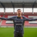 Rafał Gikiewicz odchodzi z Widzewa! Zostanie piłkarzem innego klubu z Ekstraklasy