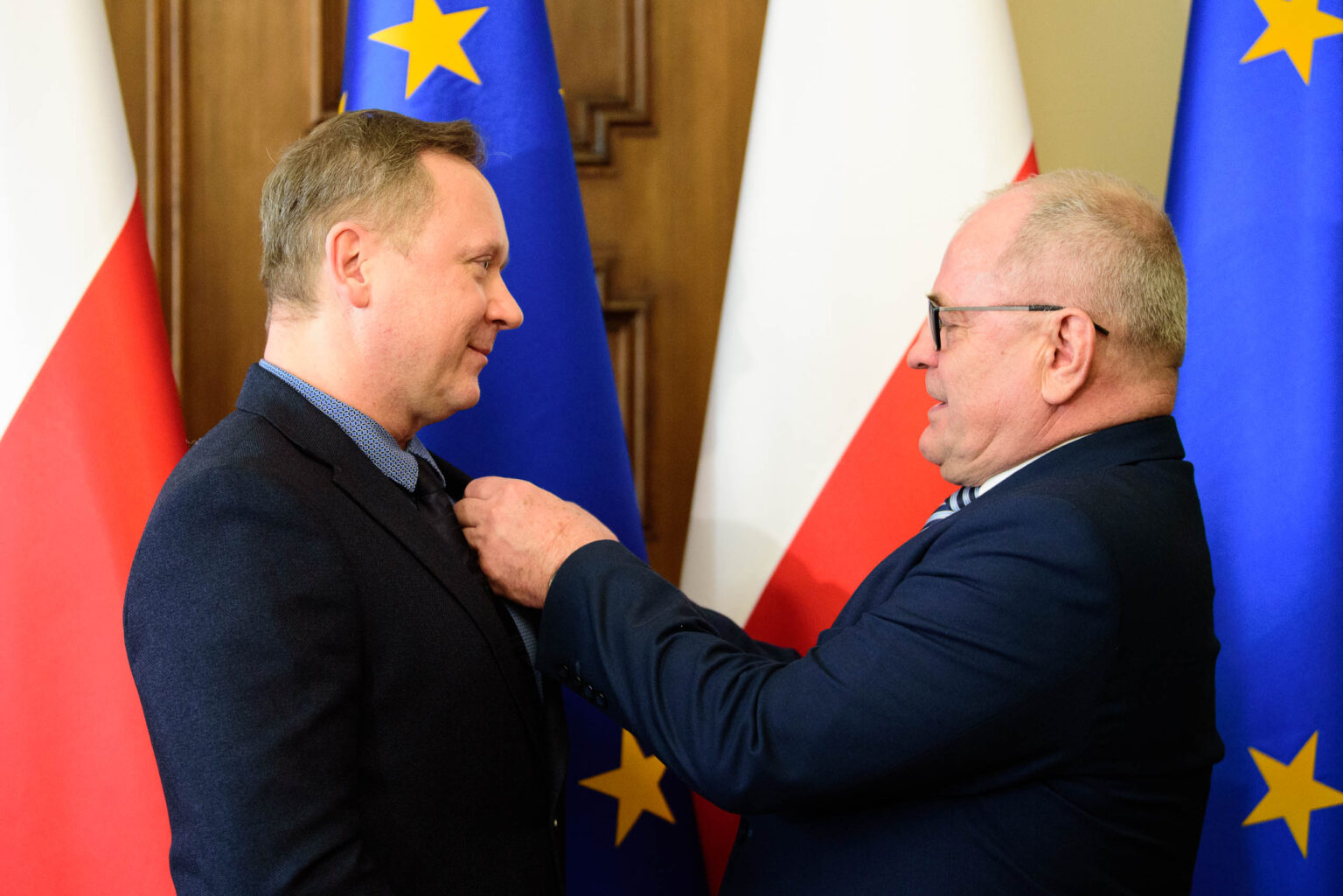 Gloria Artis dla ludzi kultury Fot Sebastian Szwajkowski 12