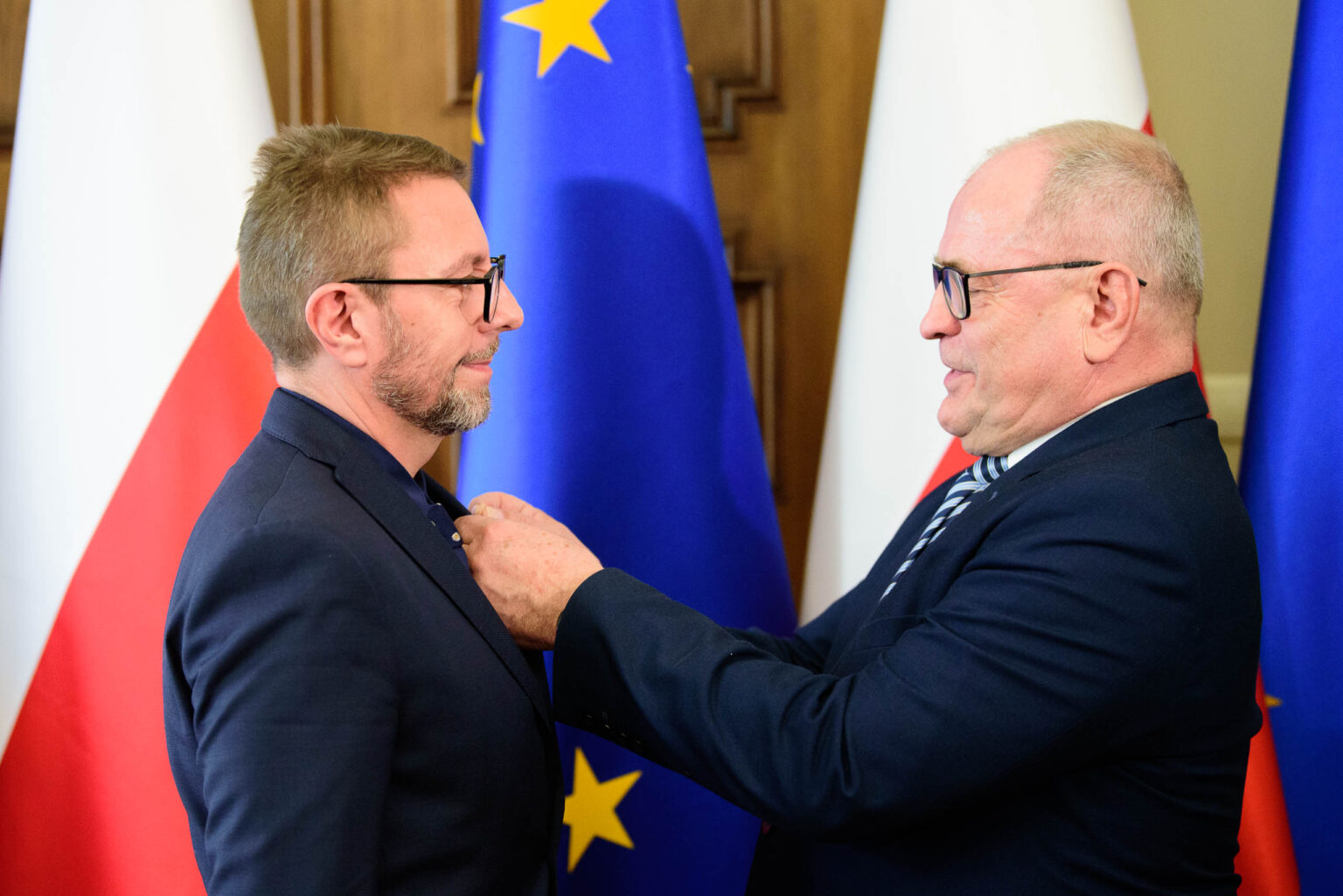Gloria Artis dla ludzi kultury Fot Sebastian Szwajkowski 13