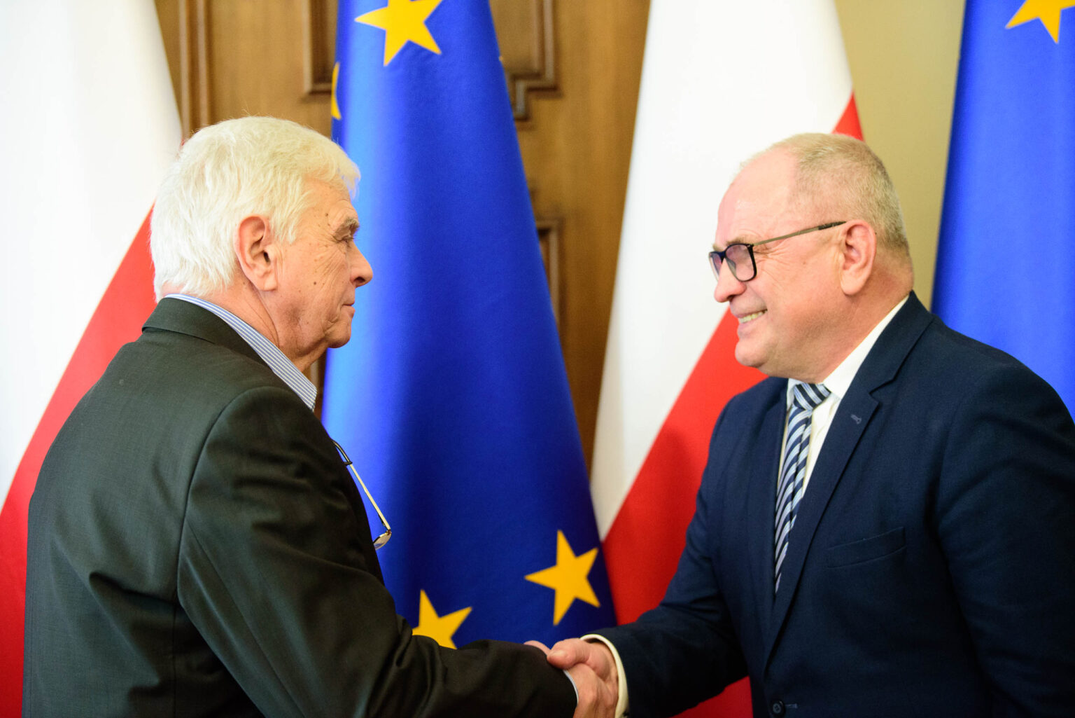 Gloria Artis dla ludzi kultury Fot Sebastian Szwajkowski 16