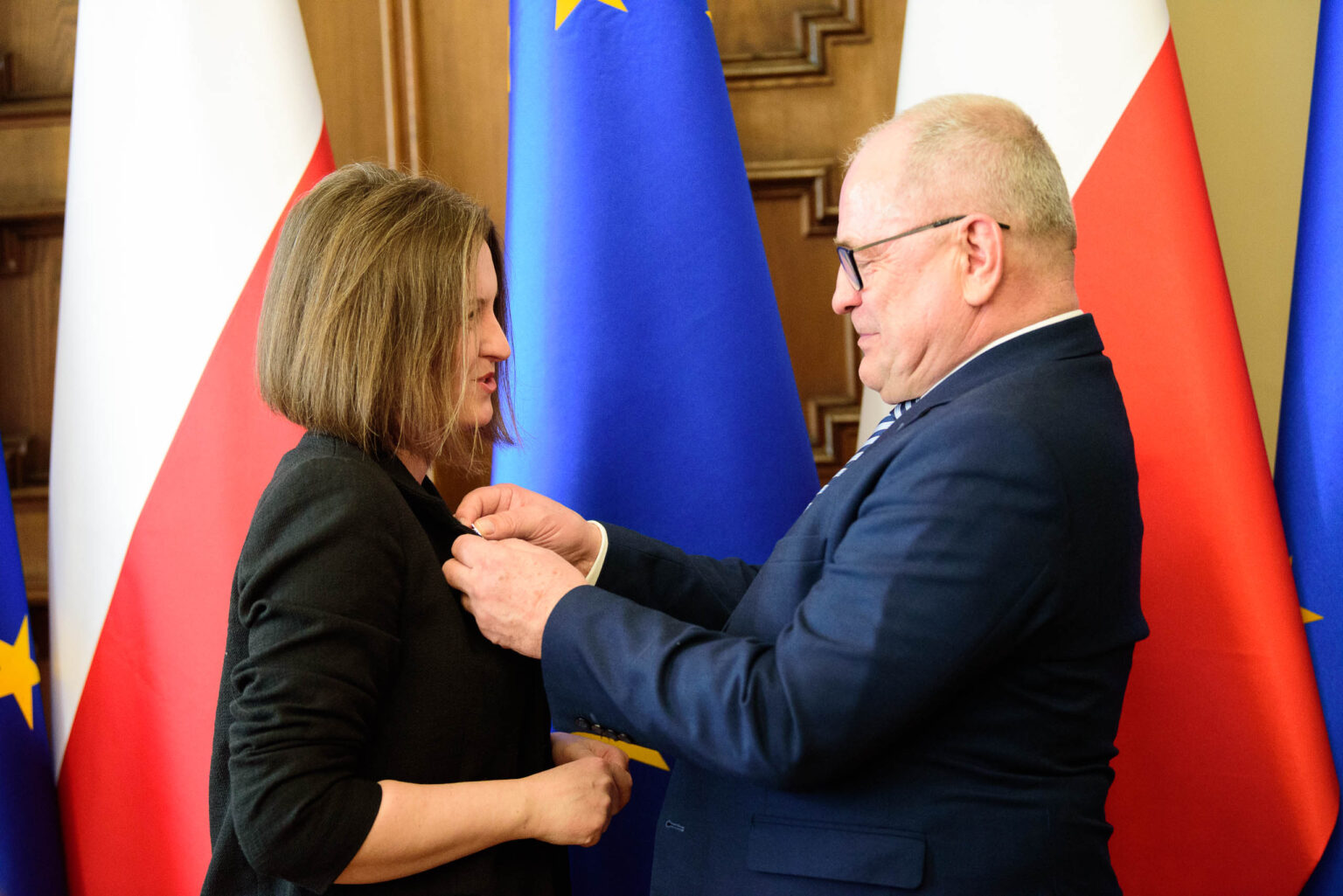 Gloria Artis dla ludzi kultury Fot Sebastian Szwajkowski 17
