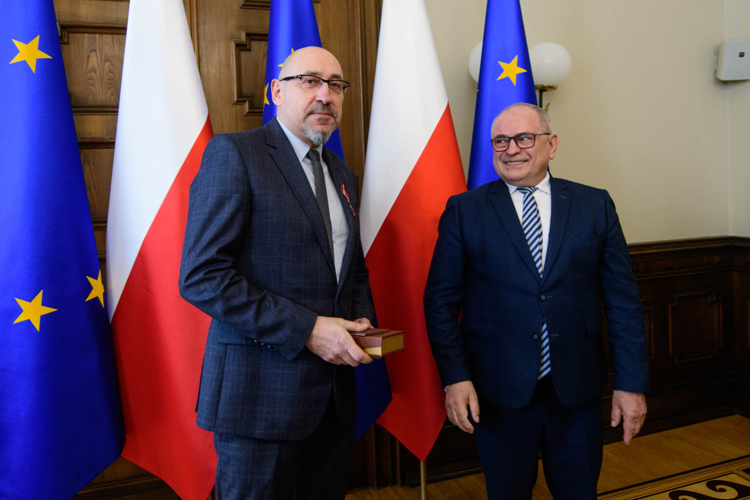 Gloria Artis dla ludzi kultury Fot Sebastian Szwajkowski 2