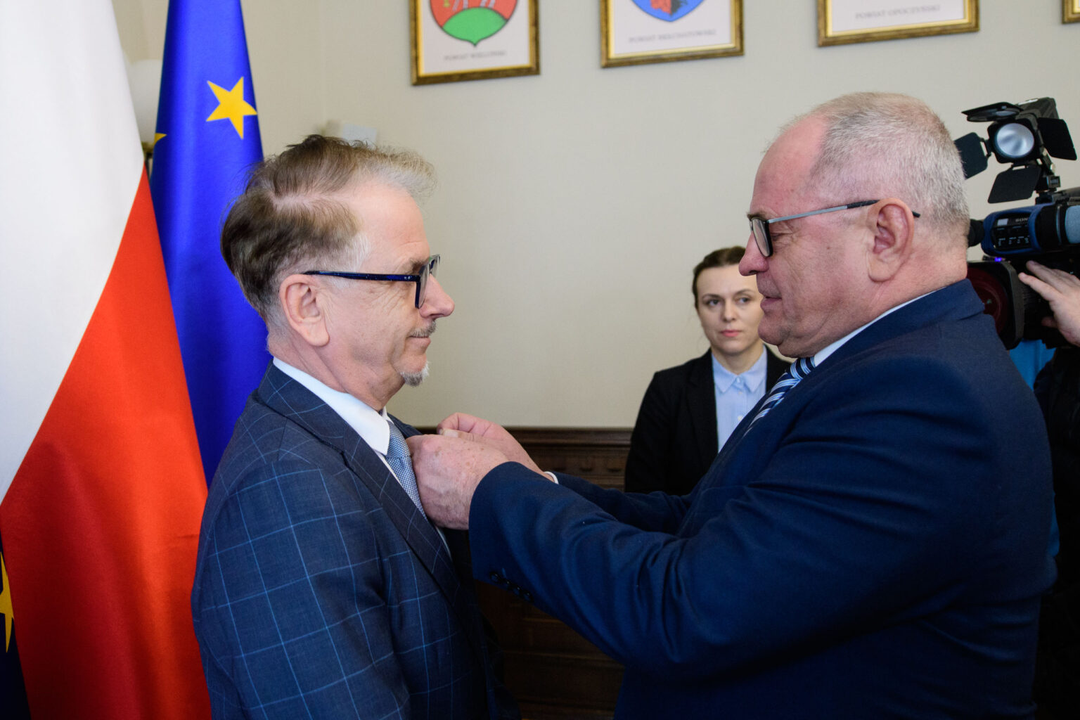 Gloria Artis dla ludzi kultury Fot Sebastian Szwajkowski 24