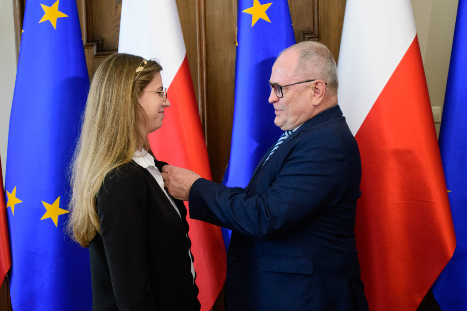 Gloria Artis dla ludzi kultury Fot Sebastian Szwajkowski 26