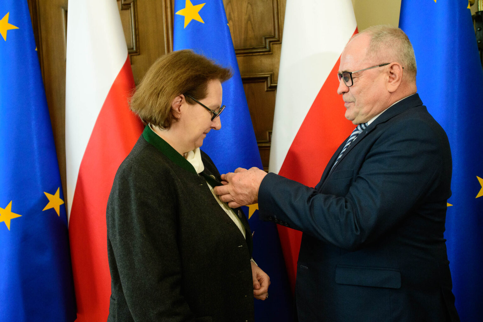 Gloria Artis dla ludzi kultury Fot Sebastian Szwajkowski 27