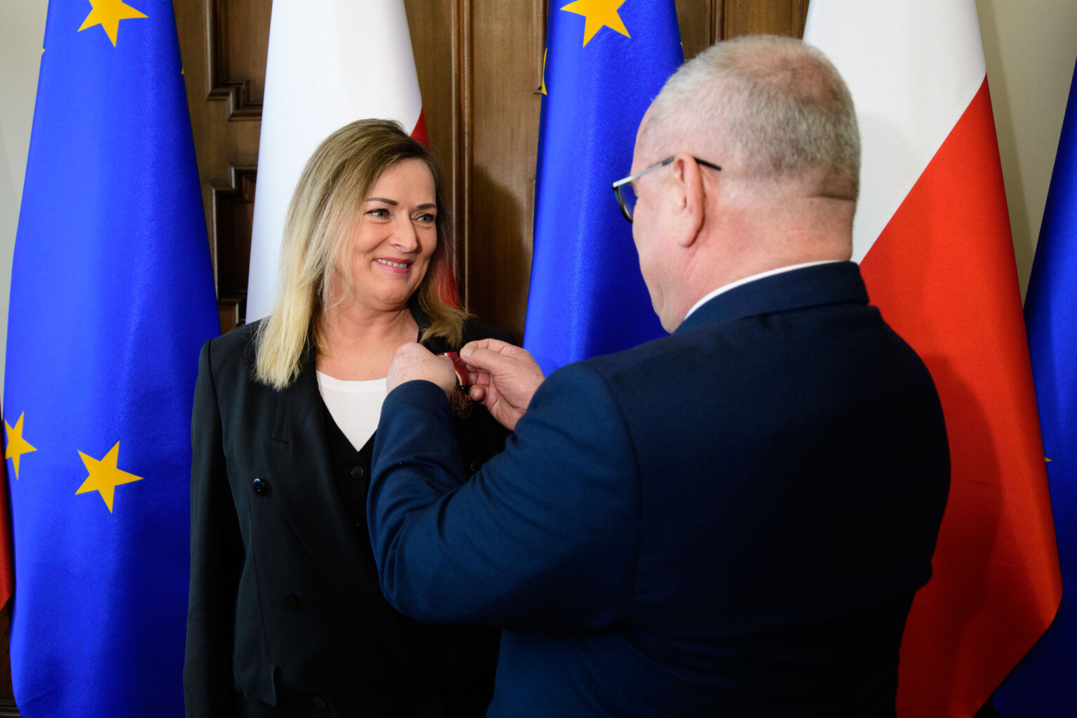 Gloria Artis dla ludzi kultury Fot Sebastian Szwajkowski 31