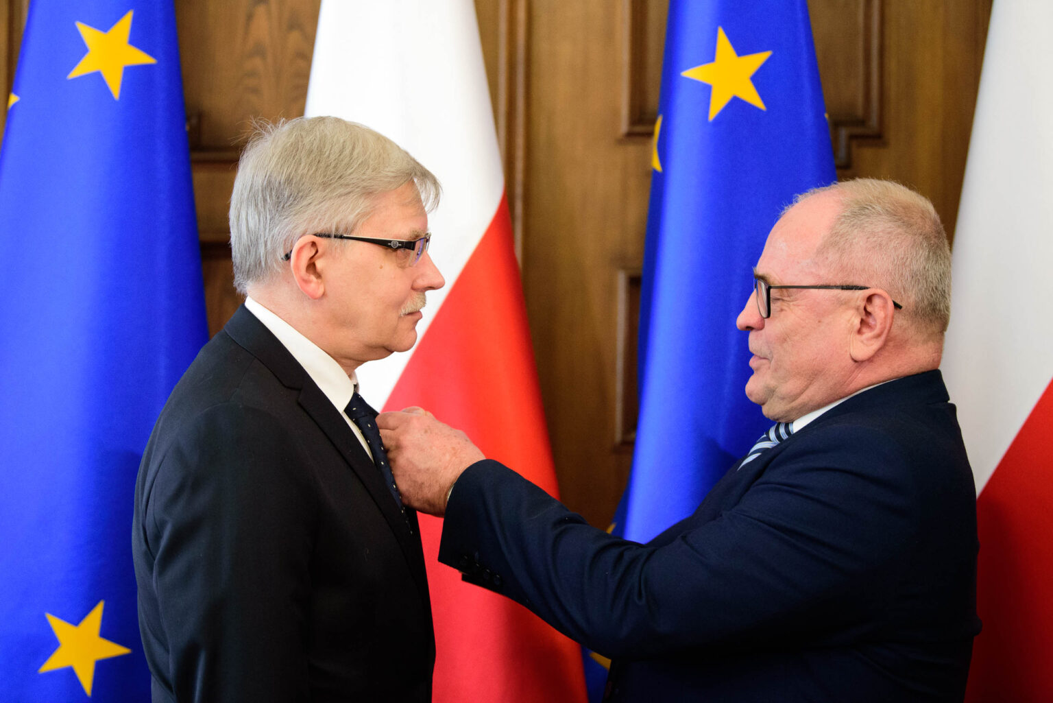 Gloria Artis dla ludzi kultury Fot Sebastian Szwajkowski 9