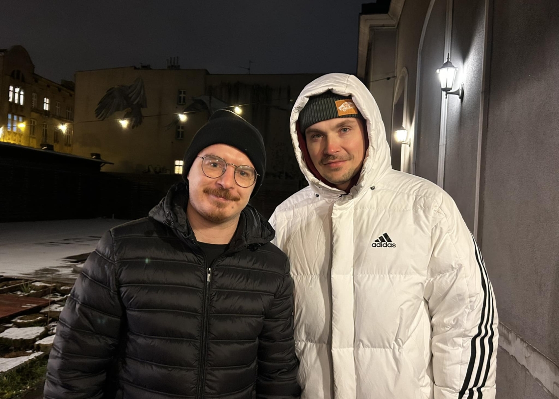 ABC polskiego rapu. Świattło Hadesa [PODCAST]