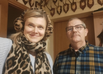 Im dalej w las. Populacja danieli w rydzyńskich lasach [PODCAST]