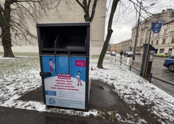 Nowe zasady segregacji odpadów. Gdzie teraz pozbyć się niechcianych ubrań?