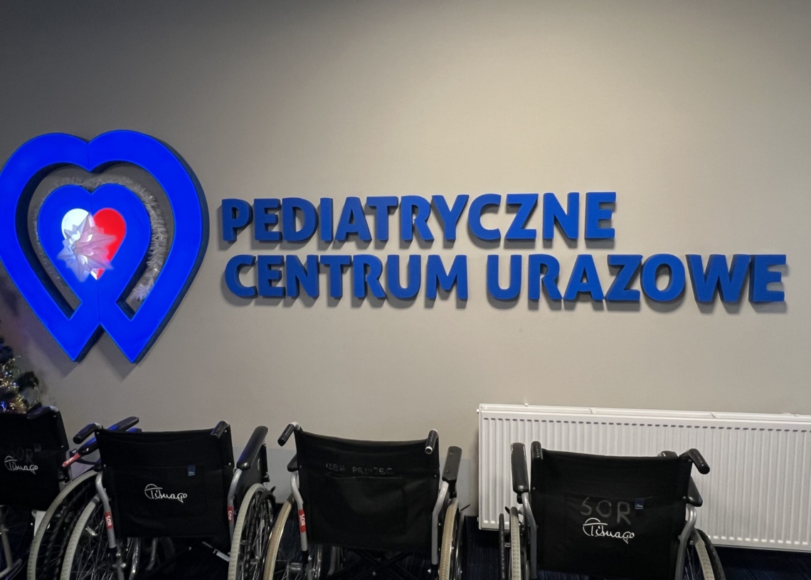 Książki zamiast smartfonów - nowa inicjatywa ICZMP w Łodzi