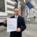 Poseł Dariusz Joński chce przyspieszyć procedurę uchylenia immunitetu Mateuszowi Morawieckiemu