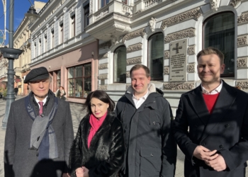 Posłanka PiS zarzuca prezydent Łodzi brak odpowiedzialności za mieszkańców