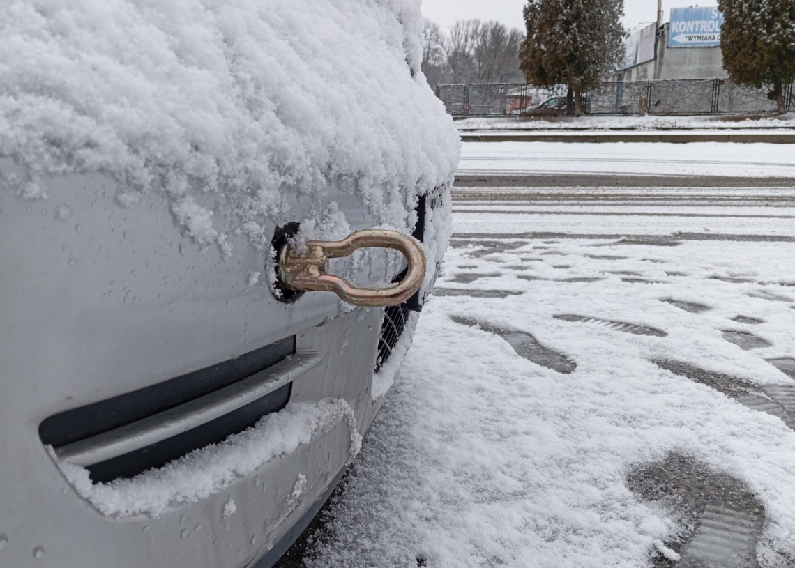 Porzucone auta to duże wydatki. Najwięcej płacą samorządy