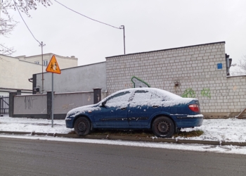 Porzucone auta to duże wydatki. Najwięcej płacą samorządy