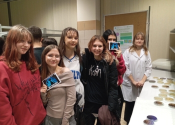 Noc Biologów. Wiedza i zabawa dla wszystkich ciekawych świata [ZDJĘCIA]