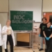 Ekologia. Bez. Ogródek. Biologia zmian klimatu