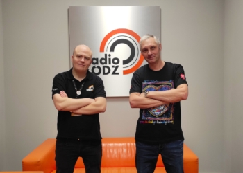 Z Piechotą po schodach. Jarosław Piechota na bieganiu po schodach (towerrunning) [PODCAST]