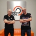Z Piechotą po schodach. Jarosław Piechota na bieganiu po schodach (towerrunning) [PODCAST]
