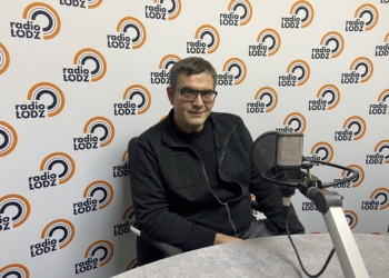 Łódzkie, jestem stąd. Łódzki kinoman Sławek Fijałkowski