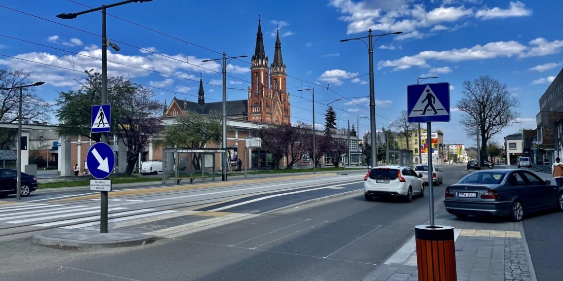 Rewitalizacja centrum Pabianic. Czego oczekują mieszkańcy?