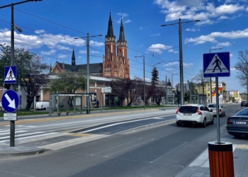 Rewitalizacja centrum Pabianic. Czego oczekują mieszkańcy?