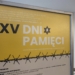 XV Dni Pamięci w Łodzi 6 XV Dni Pamięci w Łodzi