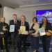 Finał WOŚP w Łodzi. Samorządowcy wystawili na aukcję m.in. lot nad miastem 7 Finał WOŚP w Łodzi. Samorządowcy wystawili na aukcję m.in. lot nad miastem