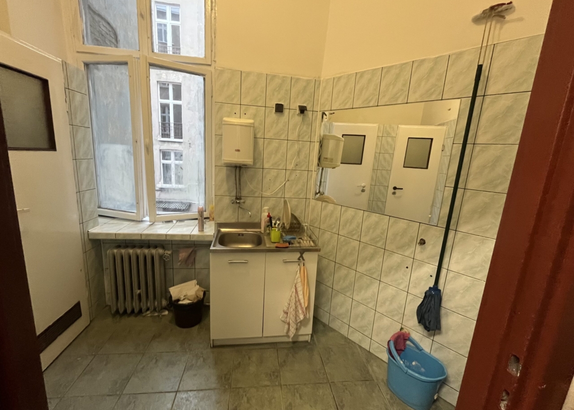 MOPS Łódź