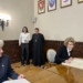 Wpisy do Ksiąg Noworocznych. Życzenia łodzianom złożyli m.in. Hanna Zdanowska i kardynał Grzegorz Ryś 6 Wpisy do Ksiąg Noworocznych. Życzenia łodzianom złożyli m.in. Hanna Zdanowska i kardynał Grzegorz Ryś