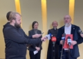 Caritas Archidiecezji Łódzkiej ze wsparciem dla rodzin z Bliskiego Wschodu