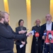 Caritas Archidiecezji Łódzkiej ze wsparciem dla rodzin z Bliskiego Wschodu 7 Caritas Archidiecezji Łódzkiej ze wsparciem dla rodzin z Bliskiego Wschodu