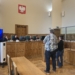 Pół roku temu dokonał brutalnego zabójstwa. Rusza proces Bogdana S. 6 Pół roku temu dokonał brutalnego zabójstwa. Rusza proces Bogdana S.