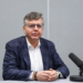 Burmistrz Ozorkowa Jacek Socha gościem Radia Łódź