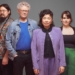 Z klasyką w tle. Rozmowa z Davidem Harringtonem, założycielem Kronos Quartet 17 Z klasyką w tle. Rozmowa z Davidem Harringtonem, założycielem Kronos Quartet