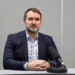 Maciej Sobieraj, fot. Konrad Ciężki