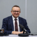 Marek Matuszewski, fot. Konrad Ciężki
