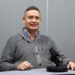 Marek Sempach, fot. Konrad Ciężki
