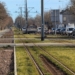 Wojska Polskiego bez tramwajów MPK Łódź. Kursuje komunikacja zastępcza 10 Wojska Polskiego bez tramwajów MPK Łódź. Kursuje komunikacja zastępcza