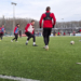 Pierwszy trening Widzewa Łódź w 2025 roku [ZDJĘCIA]