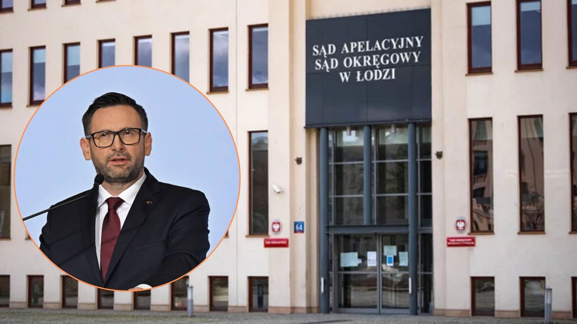 Pozwy przeciwko byłemu zarządowi Orlenu. Rozpatruje je Sąd Okręgowy w Łodzi