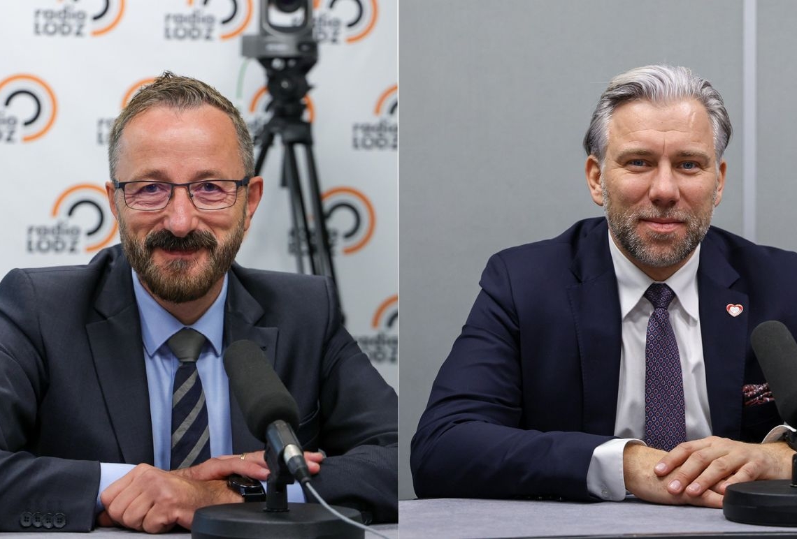 Awantura w łódzkiej Platformie Obywatelskiej. Zaczęło się od... postu na Facebooku 1 Platformie Obywatelskiej