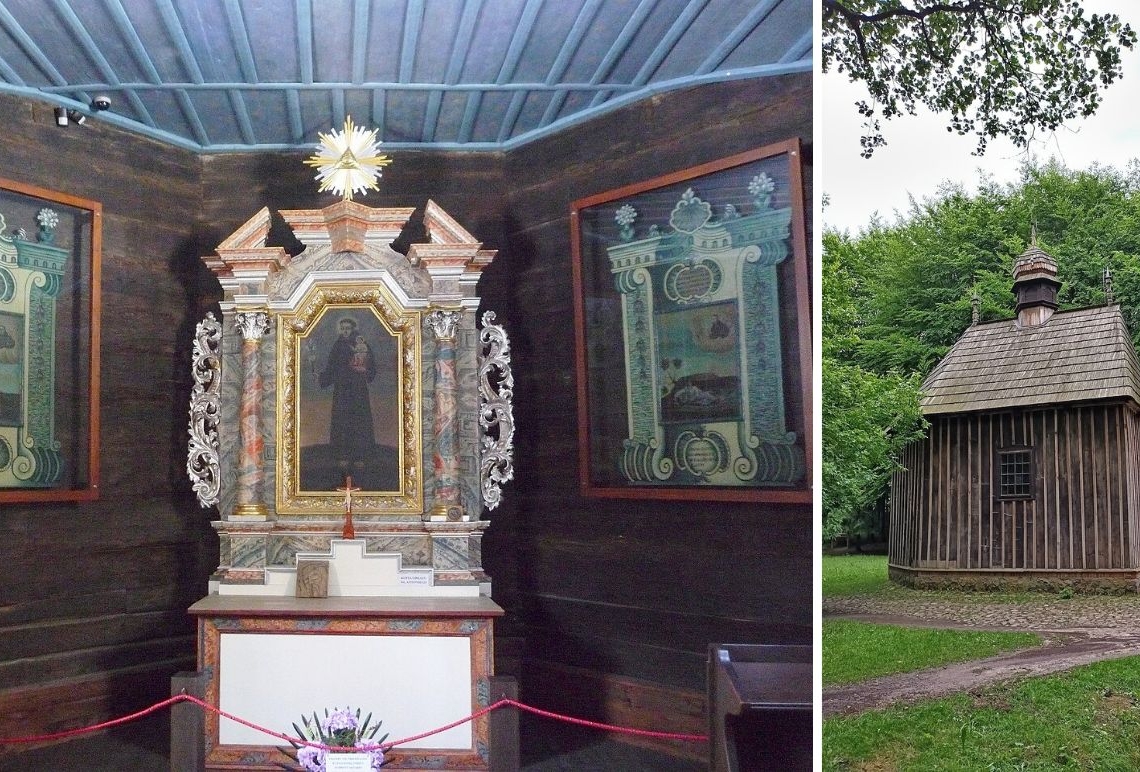 Las Łagiewnicki w Łodzi. Jakie skrywa tajemnice?